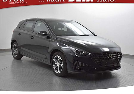 Hyundai i30 1.0 TGDI Editi 30 NAVI+KAM+SHZ+TEMP+DAB+PDC