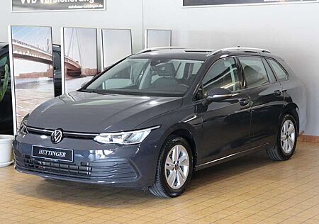 VW Golf Volkswagen Variant Life 2.0 TDI 6-Gang, Navi,AHK,ACC,S