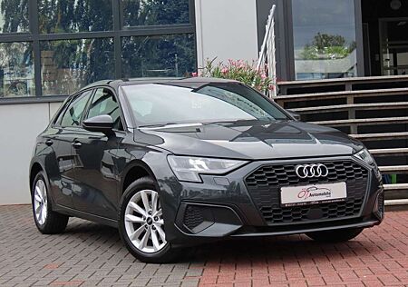 Audi A3 35 TFSI Sportback Sportsitze Navigation