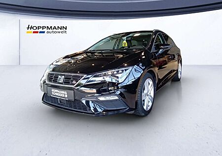Seat Leon Sportstourer 2.0 TFSI FR