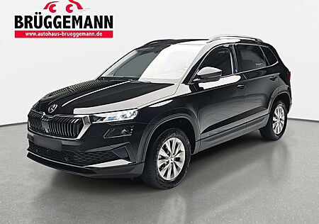Skoda Karoq 1.5 TSI DSG SELECTION NAVI LED WINTER PDC KA