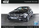 Mercedes-Benz E 400 Coupe *AMG-LINE + Styling + Sport AMG + *