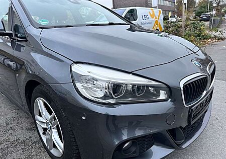 BMW 220 Active Tourer d M Sport * Schec.