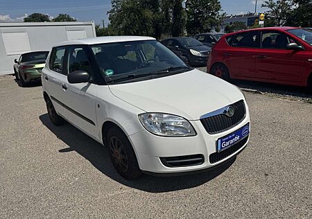 Skoda Fabia Classic