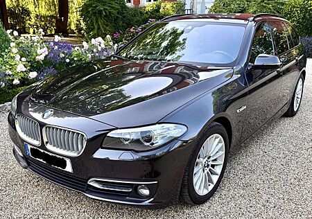BMW 530d 530 Touring Sport-Aut. Modern Line