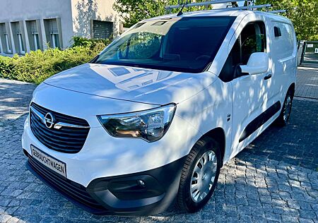 Opel Combo Edition erhöhte Nutzlast - 131 PS/ PDC