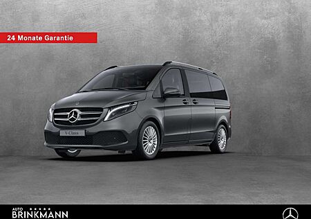 Mercedes-Benz V 220 d EDITION Kompakt Kamera/Totw./AHK