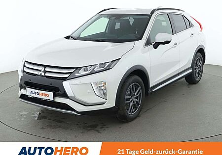 Mitsubishi Eclipse Cross 1.5 T-MIVEC Intro Edition 2WD Aut.*360*HUD*SHZ*PDC