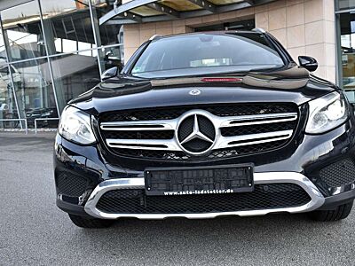 Mercedes-Benz GLC 250 D  4Matic*Exlusive*Panoramadach*Navi*LED*