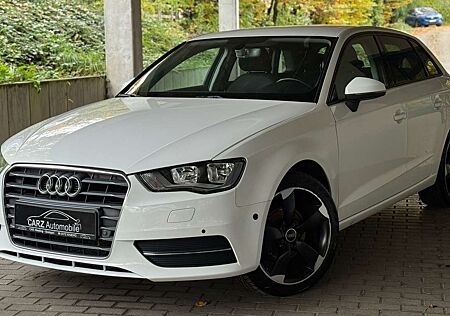 Audi A3 attraction ** 2. Hand **