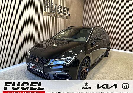 Seat Leon Cupra SP 2.0 TSI 4Drive LED|19"|Pano|Beats|Sp