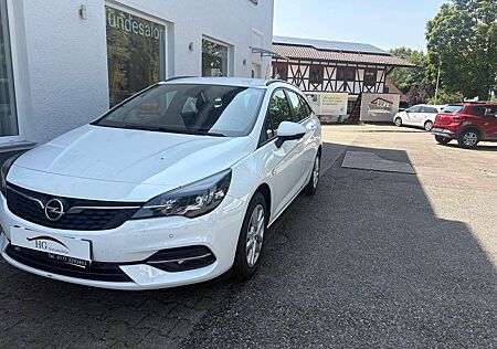 Opel Astra Edition Start/Stop