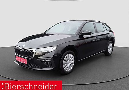 Skoda Scala 1.0 TSI DSG Essence AHK PDC SITZH LED SMART