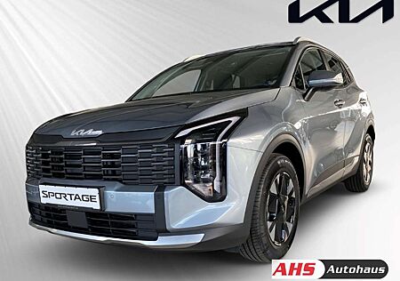 Kia Sportage Vision 1.6 T-GDi 4x SHZ Keylss Navi LED PDC Rückfa