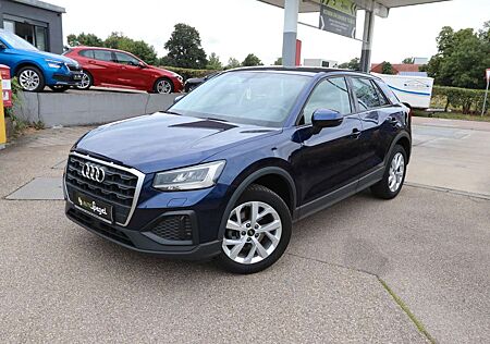 Audi Q2 30 TFSI LED Navi Kamera SHZ MFL DAB