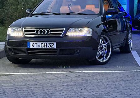 Audi A6 2.4