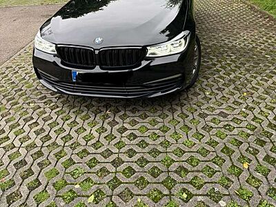 BMW 640 640d xDrive Gran Turismo Luxury Line