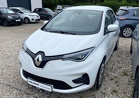 Renault ZOE EV50 110hp Evolution
