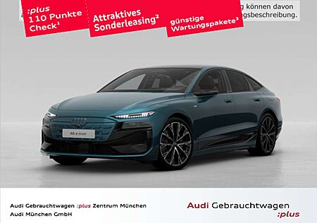 Audi Others S line edition one performan