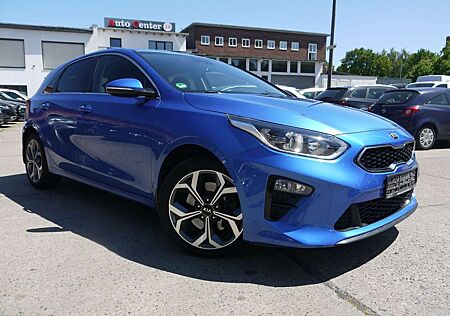 Kia Cee'd Ceed / Ceed/Automatik/Kamera/Assistenten/ACC
