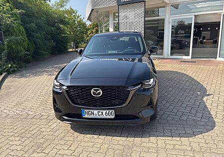 Mazda CX-60 2.5L e-SKYACTIV PHEV 327ps 8AT AWD Homura COSO