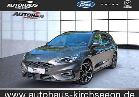 Ford Focus Turnier 1.5 EcoBoost ST-Line X Automatik LED