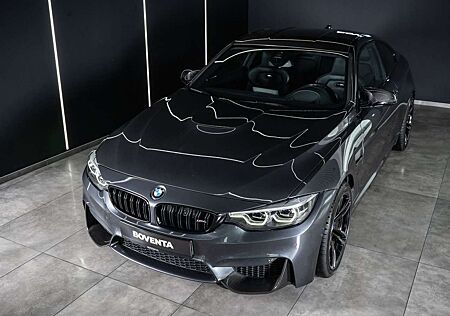 BMW M4 Coupe DKG