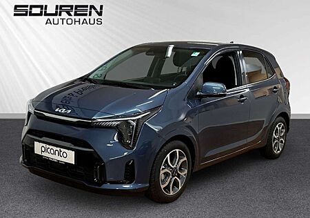 Kia Picanto Spirit+ SITZHEIZUNG+ KLIMA+ RÜCKFAHRKAMERA+ NAVI