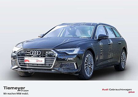 Audi A6 50 TFSIe Q DESIGN LM19 ASSISTENZPKT+ Hu