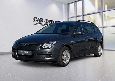 Hyundai i30 cw Edition+* KLIMA * AHK * USB/AUX * TÜV *