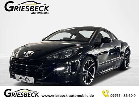 Peugeot RCZ 1.6 200 THP Navi Bi-Xenon Dyn. Kurvenlicht Klimaau