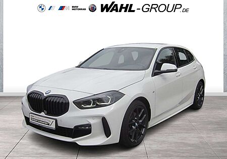 BMW 118 i M SPORT LC PROF LED GRA PDC SHZG DAB WLAN