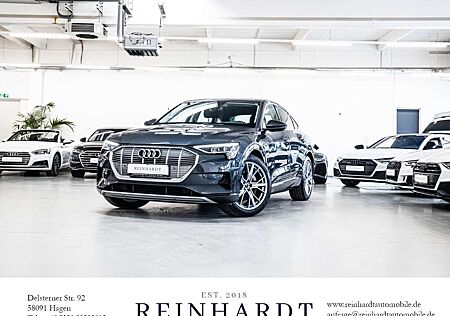 Audi e-tron 55 SPORTBACK ADVANCED 21Z./AIR-SUS/SHZ.