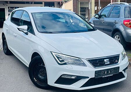Seat Leon FR