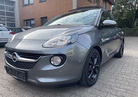 Opel Adam Open Air 120 Jahre+Totwinkel+PDC+Sitzheizung