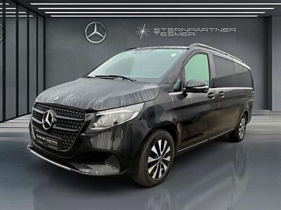 Mercedes-Benz V 300 d 4MATIC AVANTGARDE Extralang MOPF+MBUX+ALLRAD