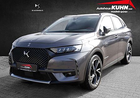 DS Automobiles DS7 Crossback DS 7 Crossback E-Tense Louvre 4x4 AHK ACC LED