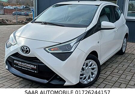 Toyota Others AYGO 1.0 x-play /MFL/TEMPOMAT/KLIMA/EURO6