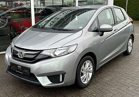 Honda Jazz Comfort