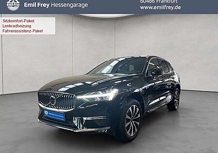 Volvo XC 60 XC60 XC60 B4 Plus-Bright Aut BLIS PilotAssist Voll-LED