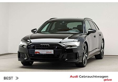 Audi A6 50 TDI qu. 2 x S line*Matrix*HUD*Assist