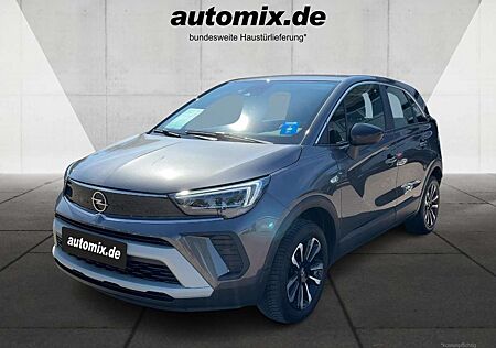 Opel Crossland Elegance,AUTOM.,SHZ,Kamera,Tempomat