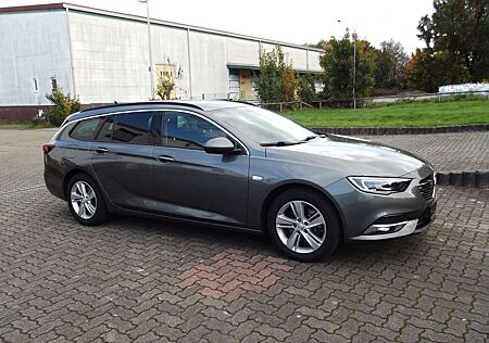 Opel Insignia B Sports Tourer Edition