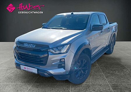 Isuzu D-Max V-CROSS D-CAB (* GARANTIE BIS 06 / 2028 *)