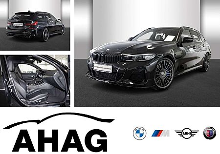 Alpina B3 3.0 Allrad Touring Navi LED Scheinwerfer Bluetooth