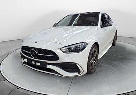 Mercedes-Benz C 300 Limo AMG LINE WIDE*DIGI-LiGHT*PANO*BURM 3D