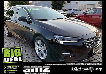 Opel Insignia B Sports Tourer 2.0 CDTI GS Line