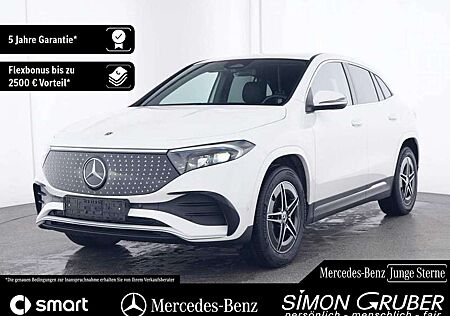Mercedes-Benz EQA 300 4M AMG Advanced Vorr.Distronic Mod 2025