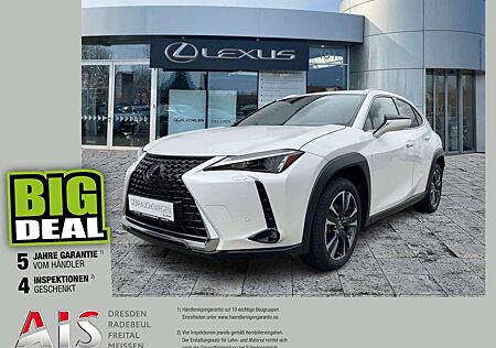 Lexus UX 250h Style Edition CloudNavi*ACC*KAM*SHZ*DAB