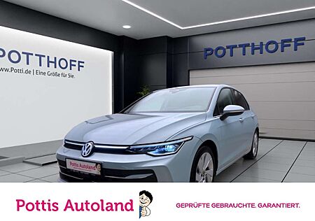 VW Golf Volkswagen 2.0 TDI DSG STYLE IQ.LIGHT NAVI KAMERA HuD